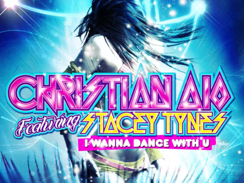 I Wanna Dance With U - EP