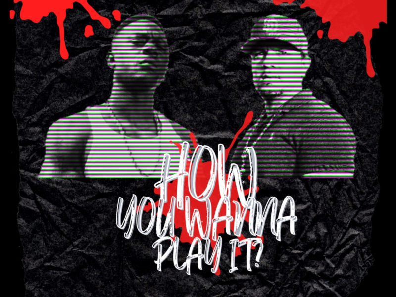 How you wanna play it? (feat. Boosie BadAzz) (Single)