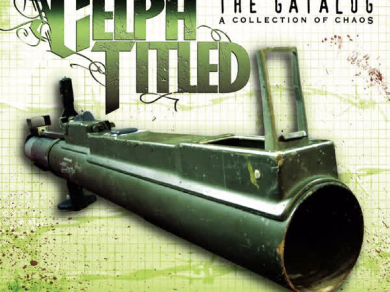 The Gatalog: A Collection of Chaos