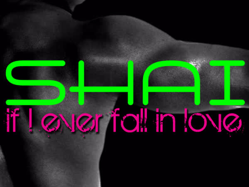 If I Ever Fall In Love - The Best Of