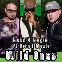 Wild Ones (feat. Born I Music) (Single)