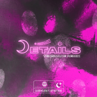 Details (Tensnake Remix) (Single)