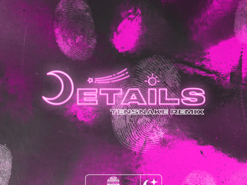 Details (Tensnake Remix) (Single)