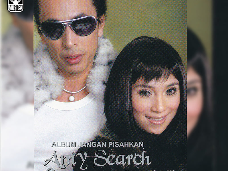 Jangan Pisahkan (Single)