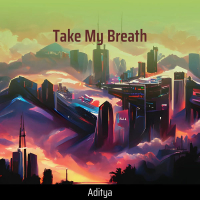 Take My Breath (Single)