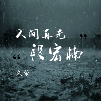 人间再无段宏楠 (Single)