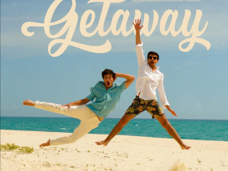GETAWAY (EP)