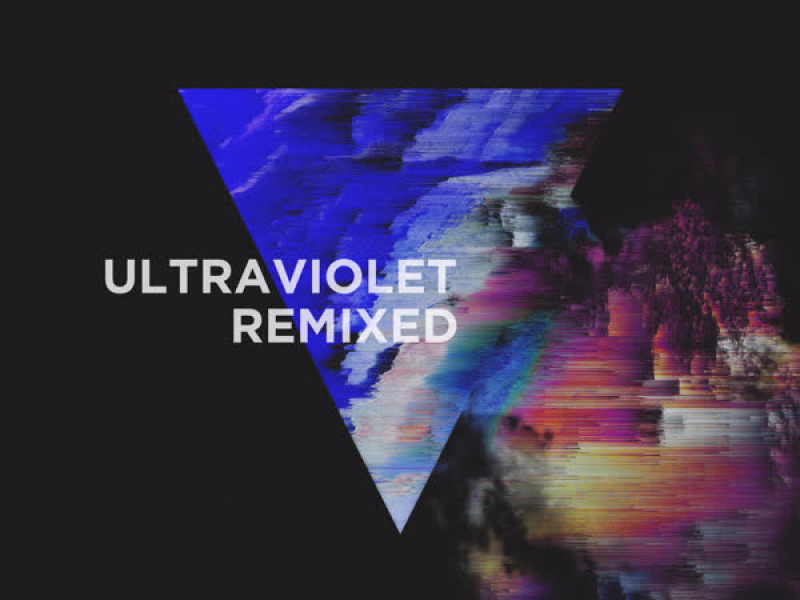 Ultraviolet (Remixed)