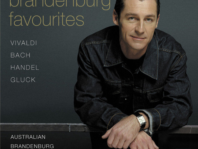 Brandenburg Favourites