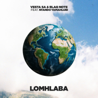 Lomhlaba (Single)