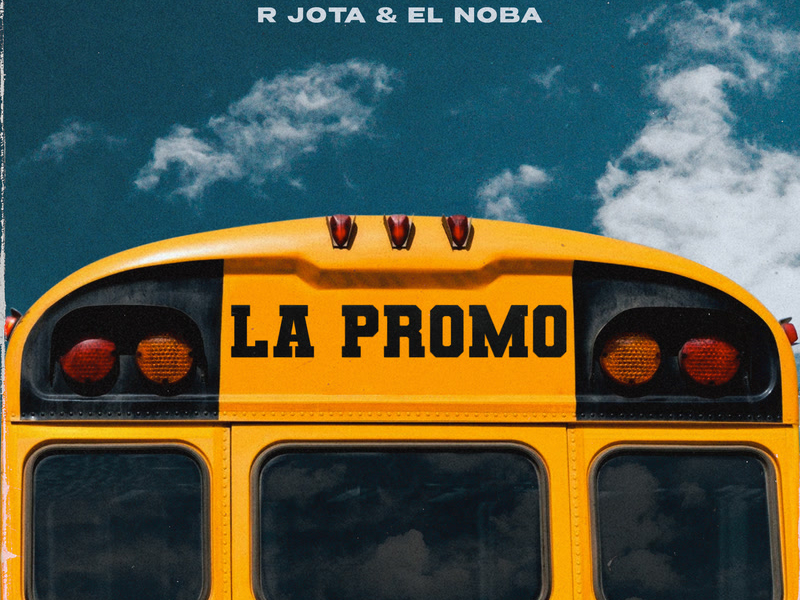 LA PROMO 22 (Single)