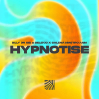 Hypnotise (Single)