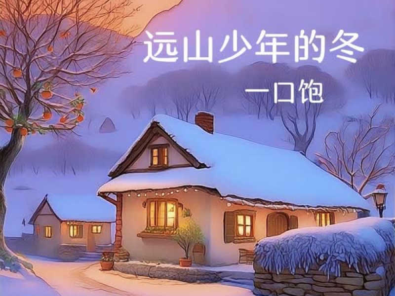 远山少年的冬 (Single)