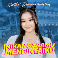 Inikah Caramu Mencintaiku (Single)