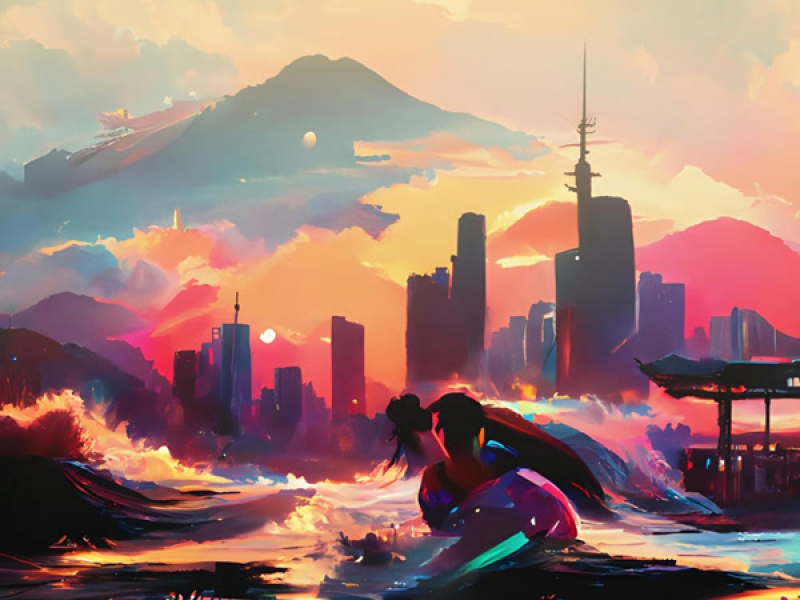 Shout It Out (Single)