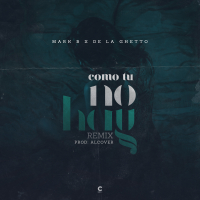 Como Tu No Hay (Remix) (Single)