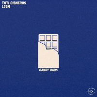 Candy Bar (Single)