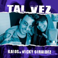 Tal Vez (Single)