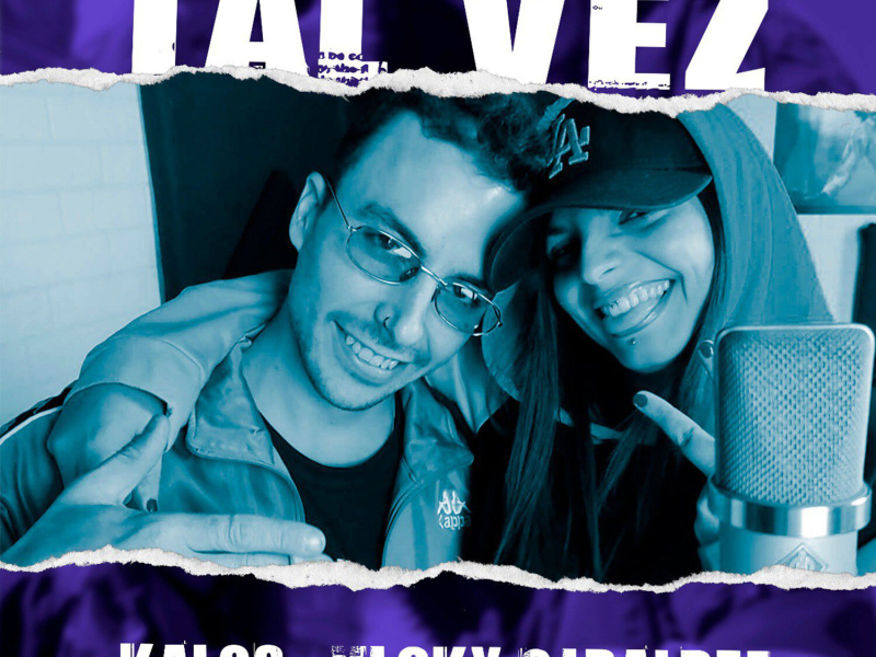 Tal Vez (Single)