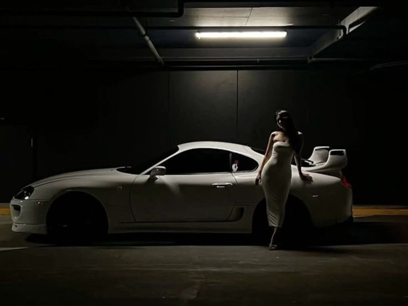 All That Matters (Jersey Club) (EP)