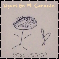 Sigues En Mi Corazon (Single)