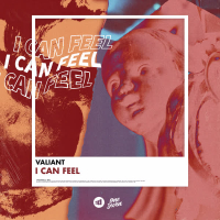 I Can Feel (Single)