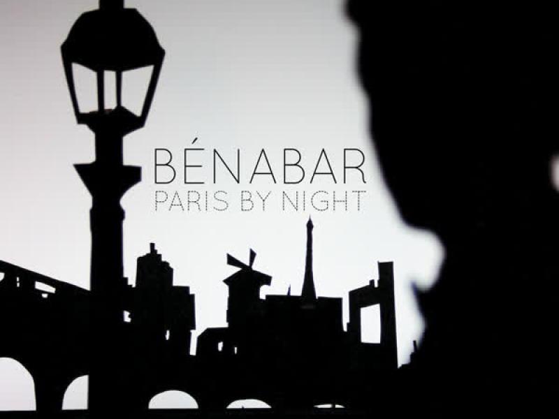 Paris by Night (Single)