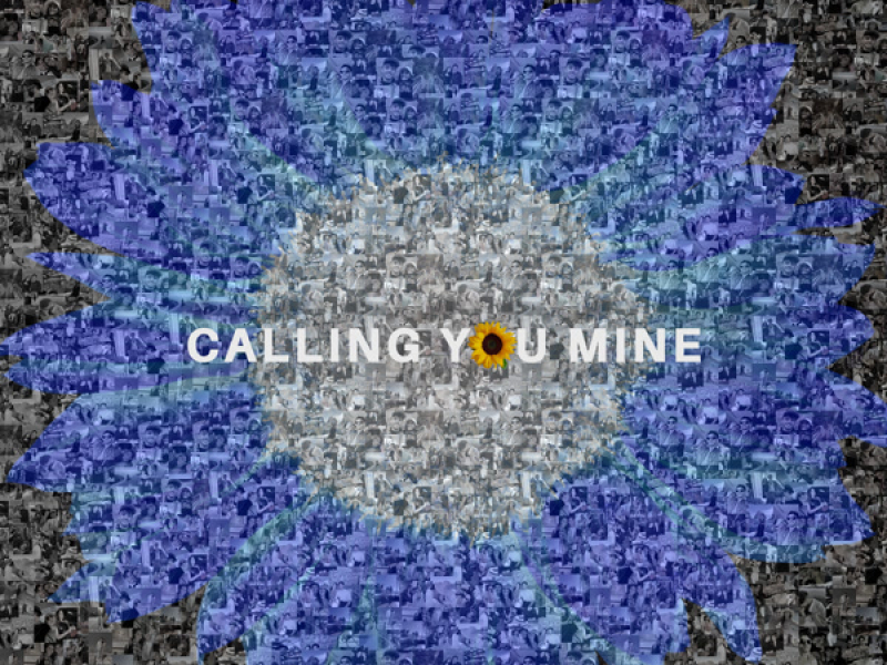 Calling You Mine (Deepend Remix) (Single)