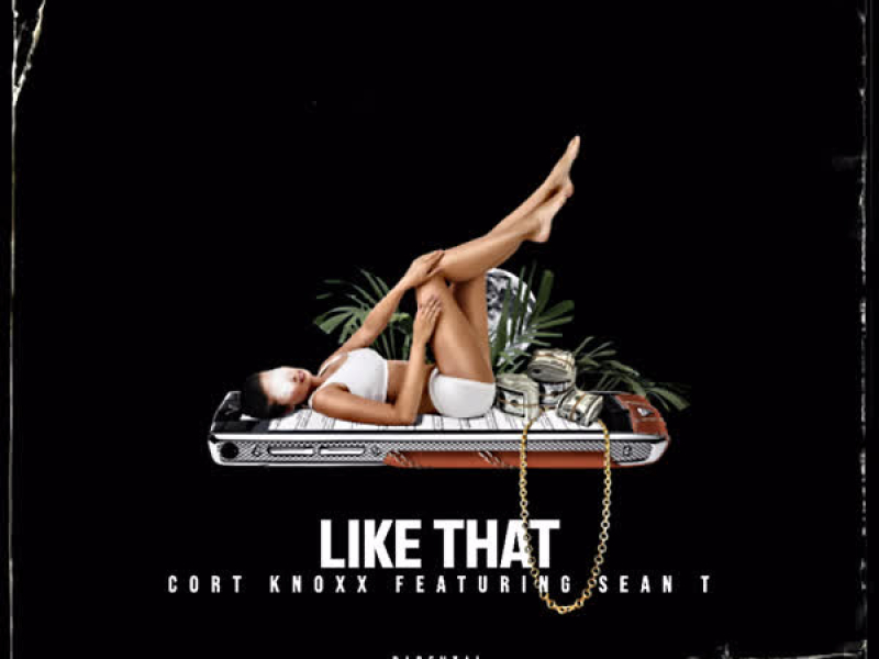 Like That (Single)