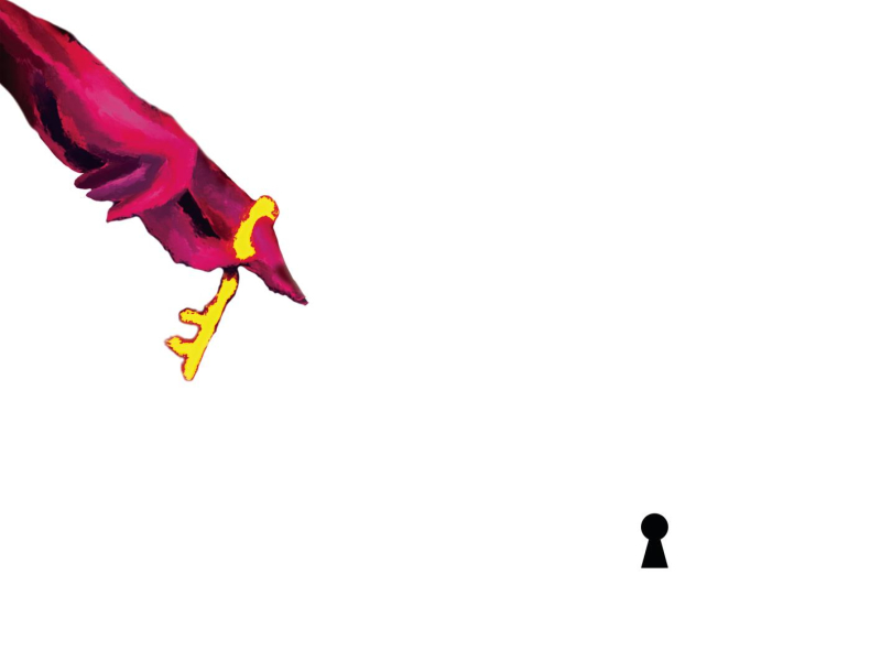 MUSIC SOUNDS BETTER WITH YOU (Single)