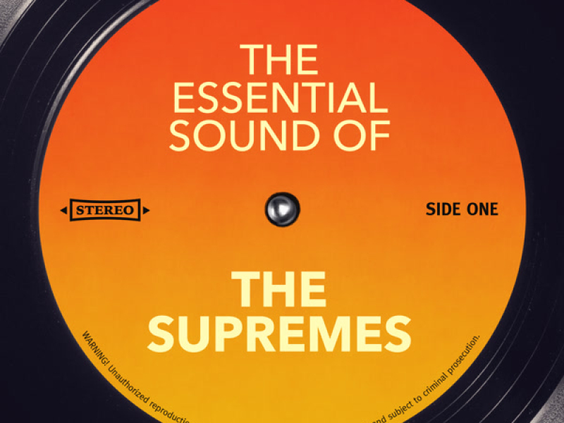 The Essential Sound of (Rerecorded)