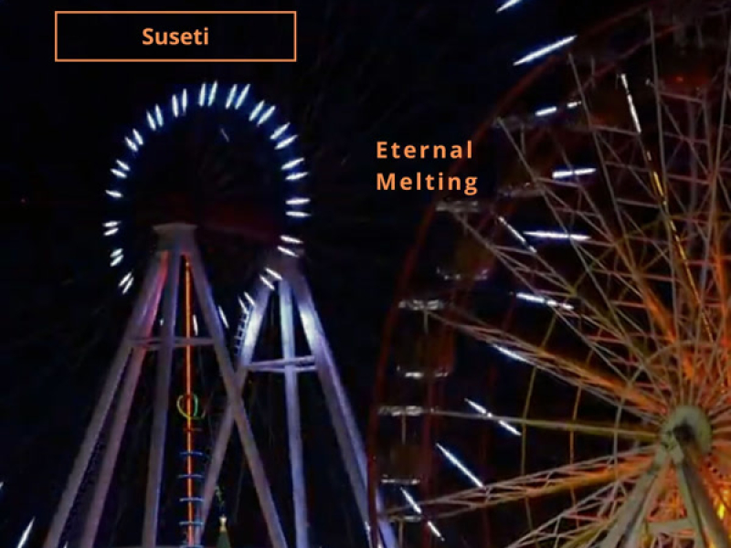 Eternal Melting (Single)