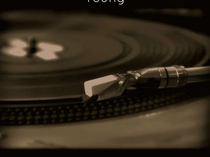 The Wonderful World of the Young