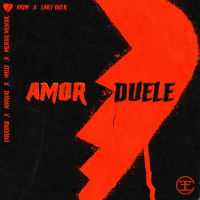 Amor Duele (Remix) (Single)