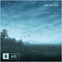 Too Far Away (Single)