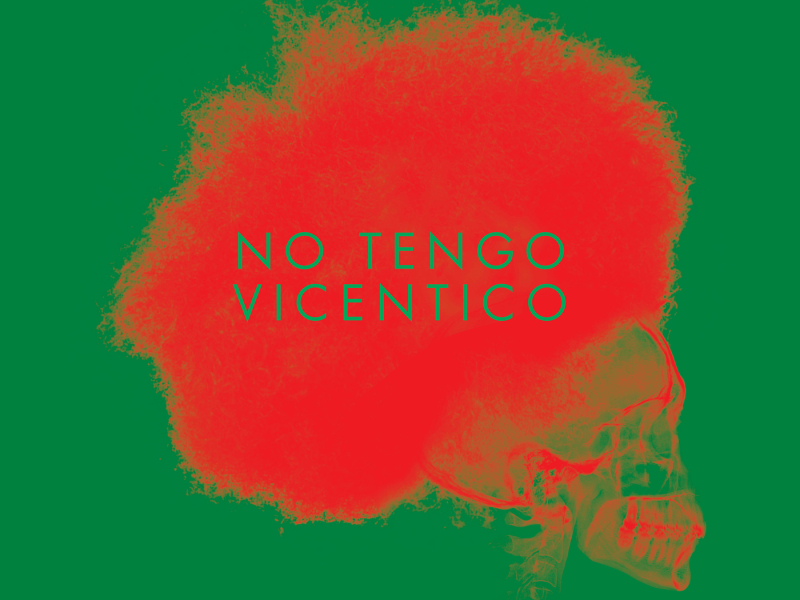 No Tengo (Single)