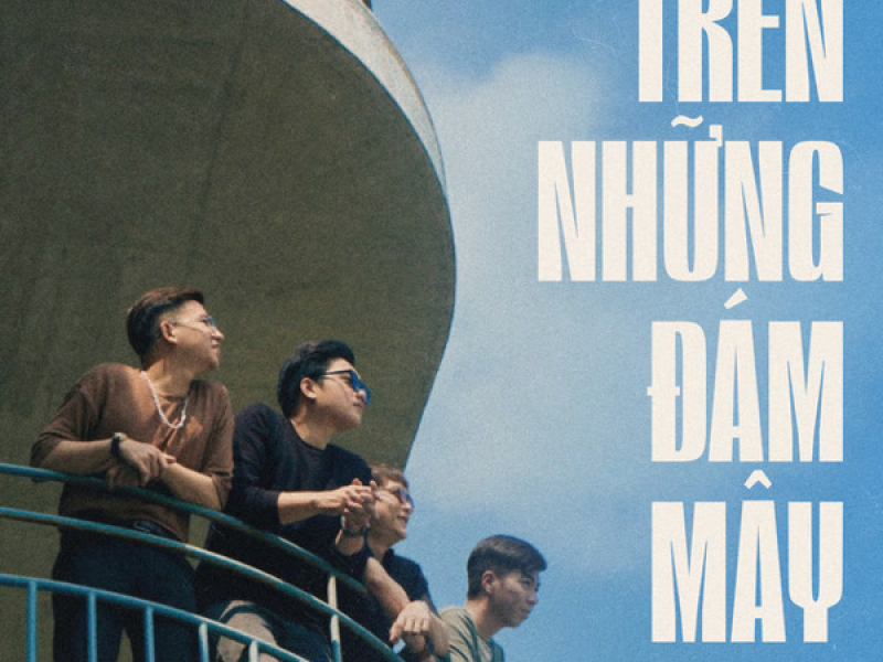 Trên Những Đám Mây (Single)