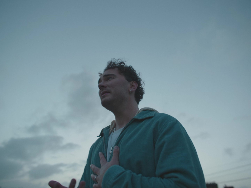 All For You (Single)