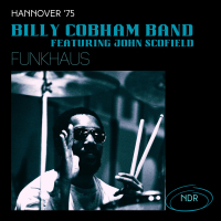 Funkhaus (Live Hannover '75)
