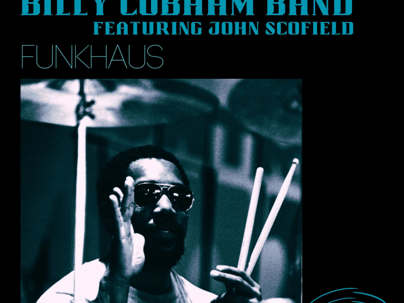 Funkhaus (Live Hannover '75)