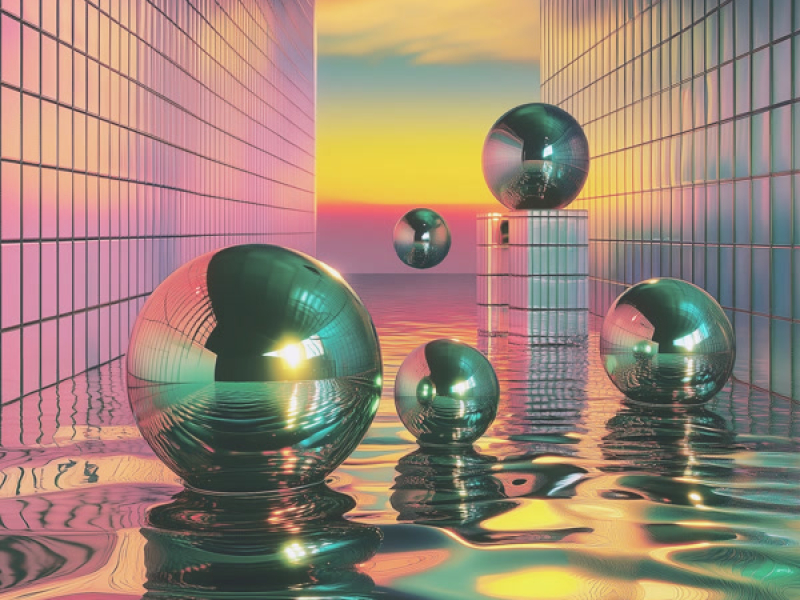 Virtual Clarity (EP)