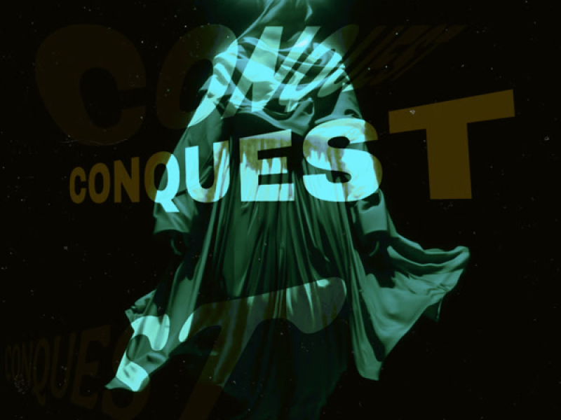 Montagem Conquest (Single)