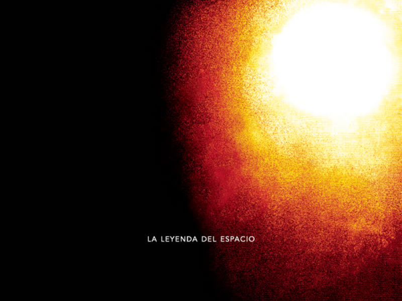 La Leyenda Del Espacio