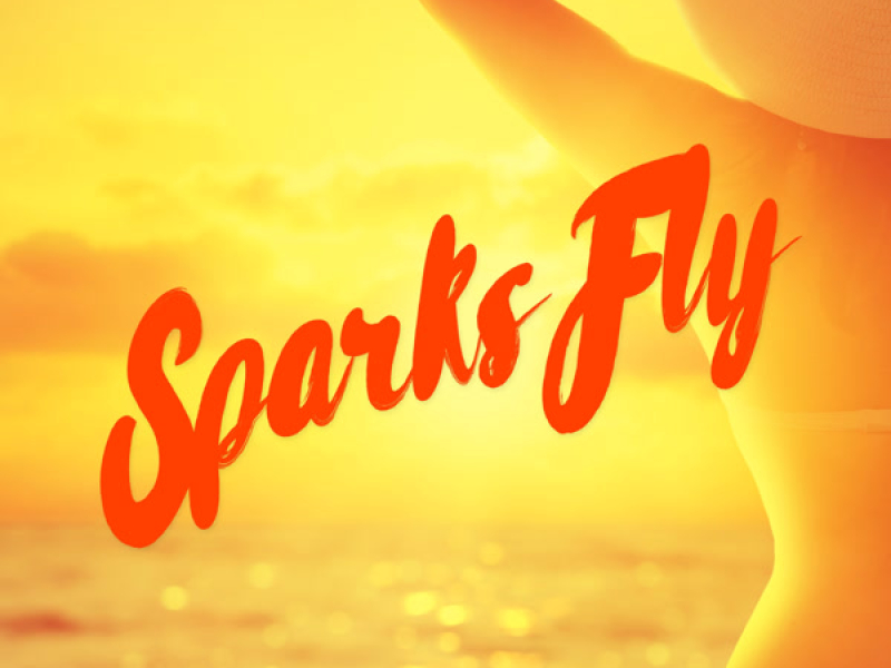 Sparks Fly (feat. Pitbull)