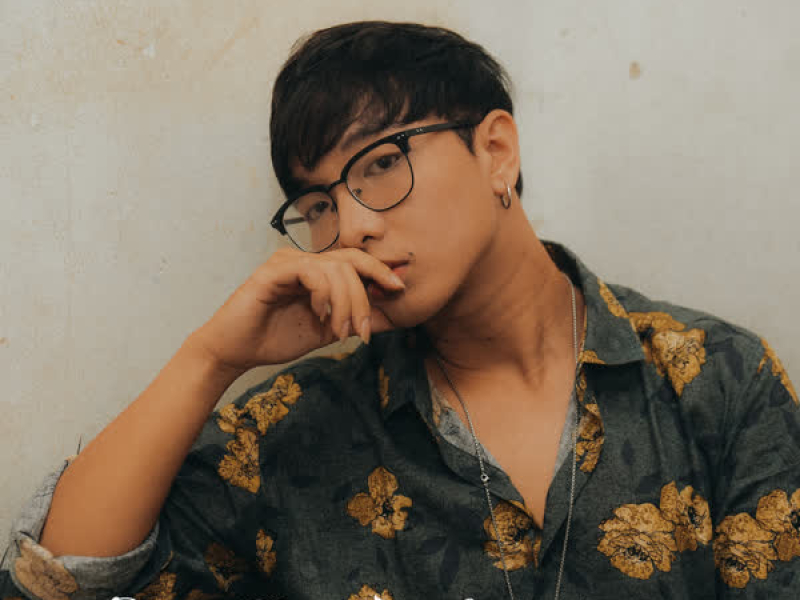 Tình Ca Hoàng Dũng