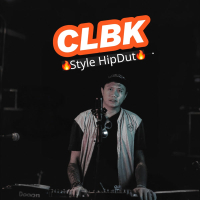 CLBK style Hipdut (Single)