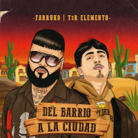 DEL Barrio a la Ciudad (Single)