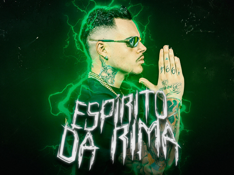 Espirito da Rima (Single)