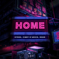 Home (Single)
