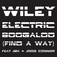 Electric Boogaloo (Find a Way) (Remixes, Pt. 2) (EP)